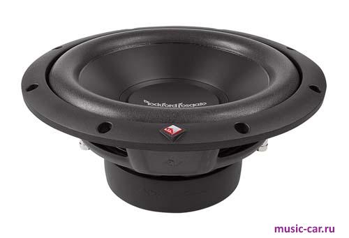Сабвуфер в авто Rockford Fosgate R2D2-10 Сабвуфер Rockford Fosgate R2D2-10